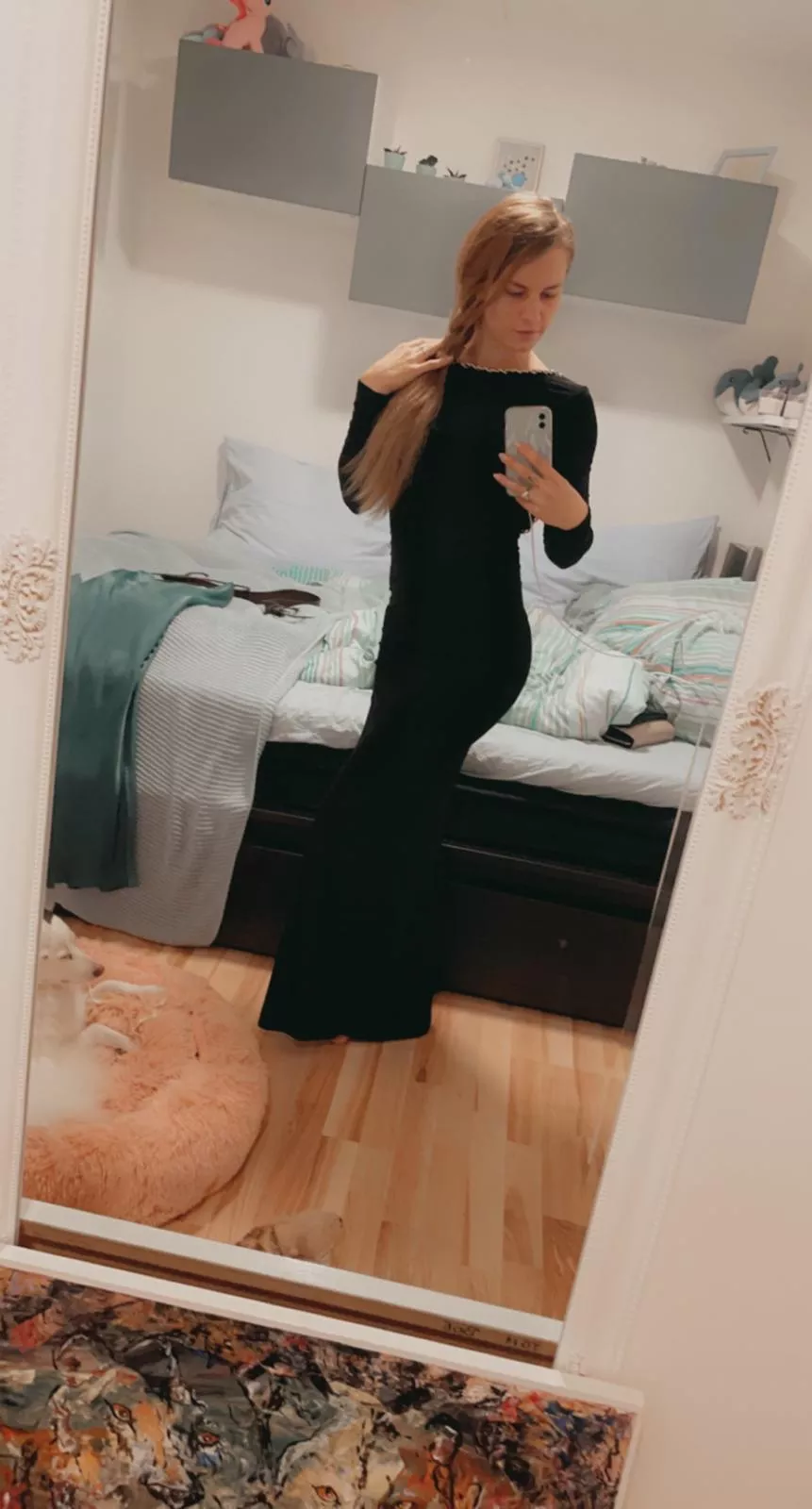 My first submission, show some appreciation <3