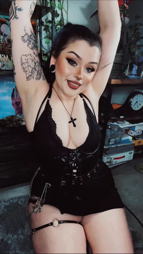 My skirts are very tight