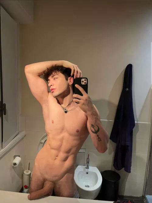 My softie is bigger than your boyfriend’s