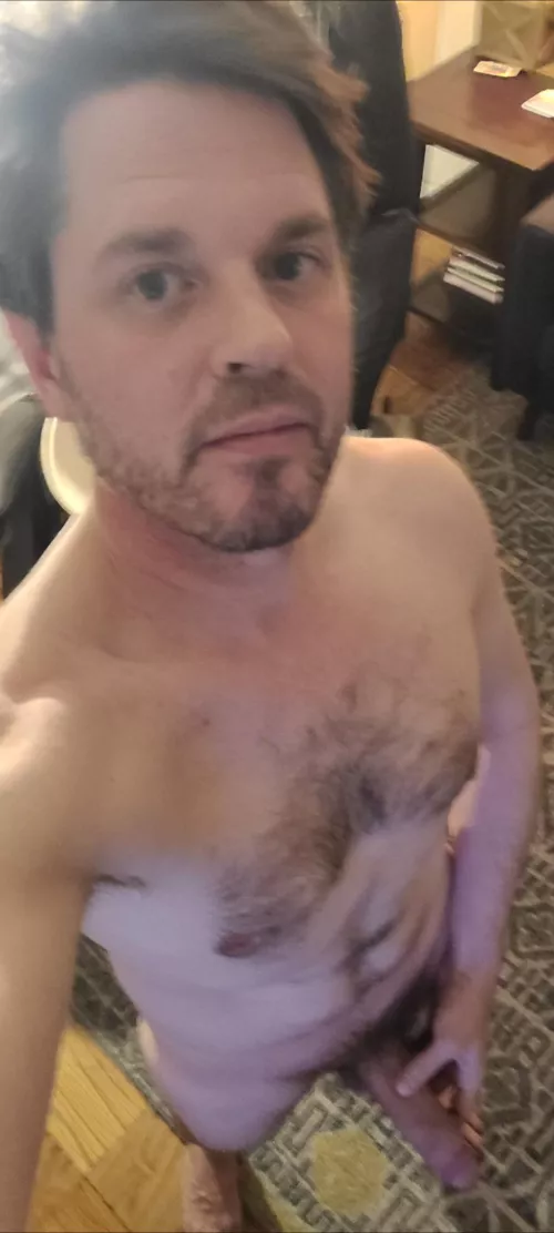 Naked bro [37]