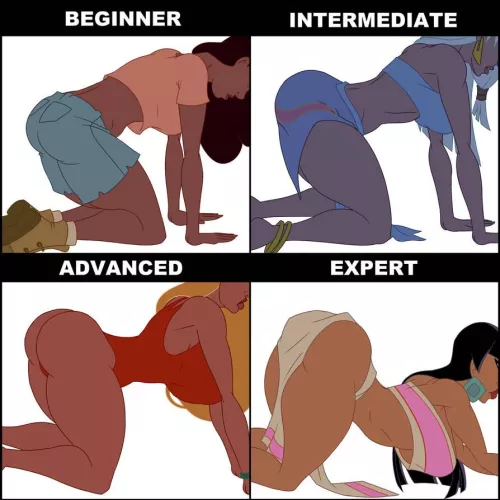 Nani, Kida, lifeguard, & Chel [Lilo & Stitch, Atlantis:The Lost Empire, Road to El Dorado] (Chrisbryer, Thebrise) 