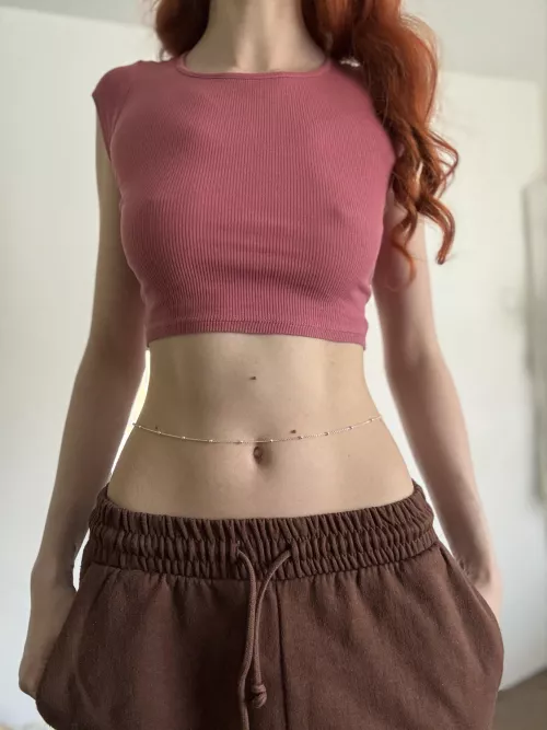 Natural tits and no bra is the best combo