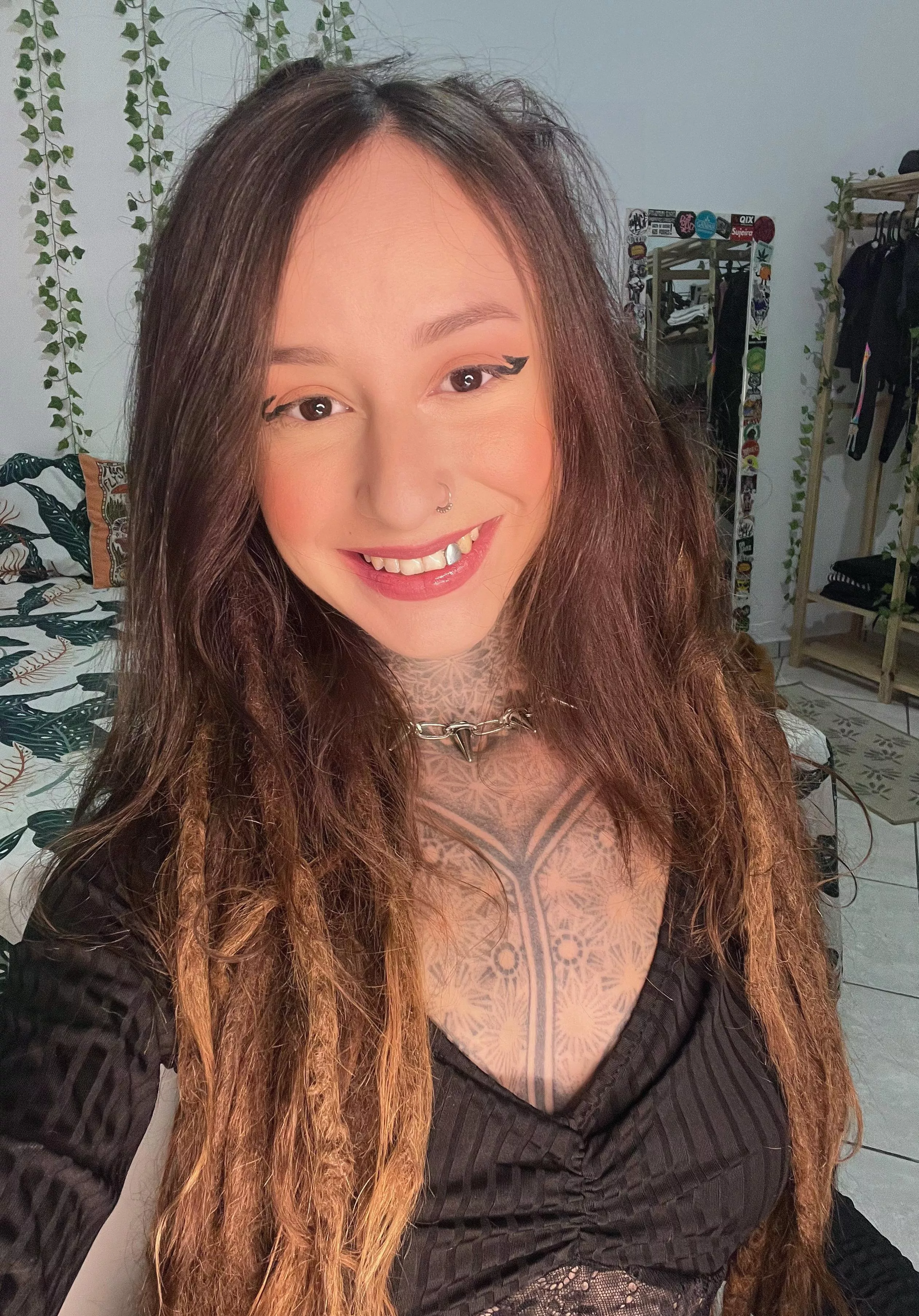 need someone to breed me