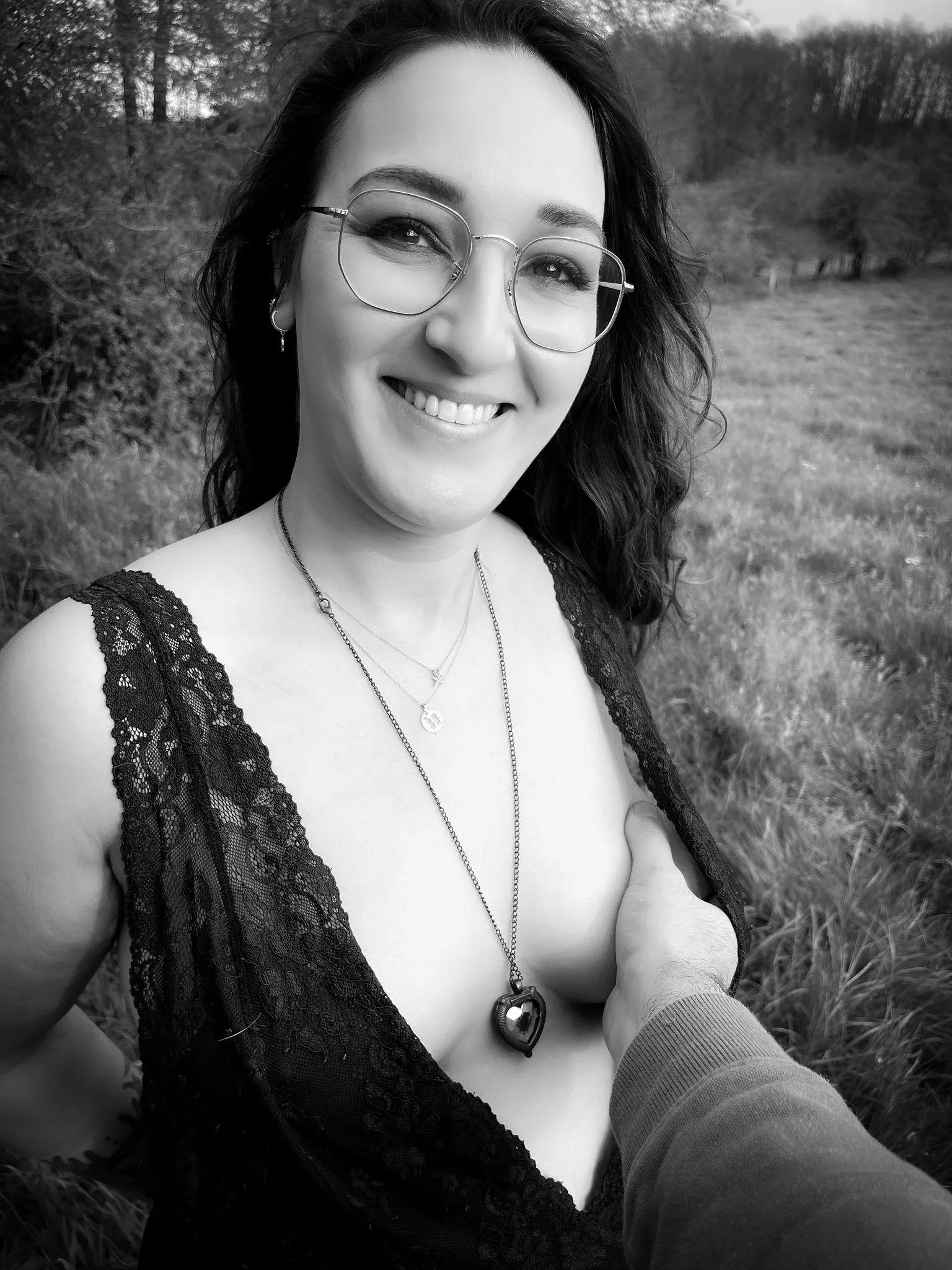 nothing better than sex in nature