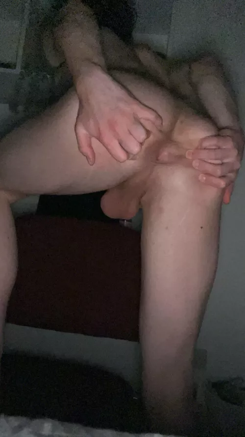 nothing but a free use hole 