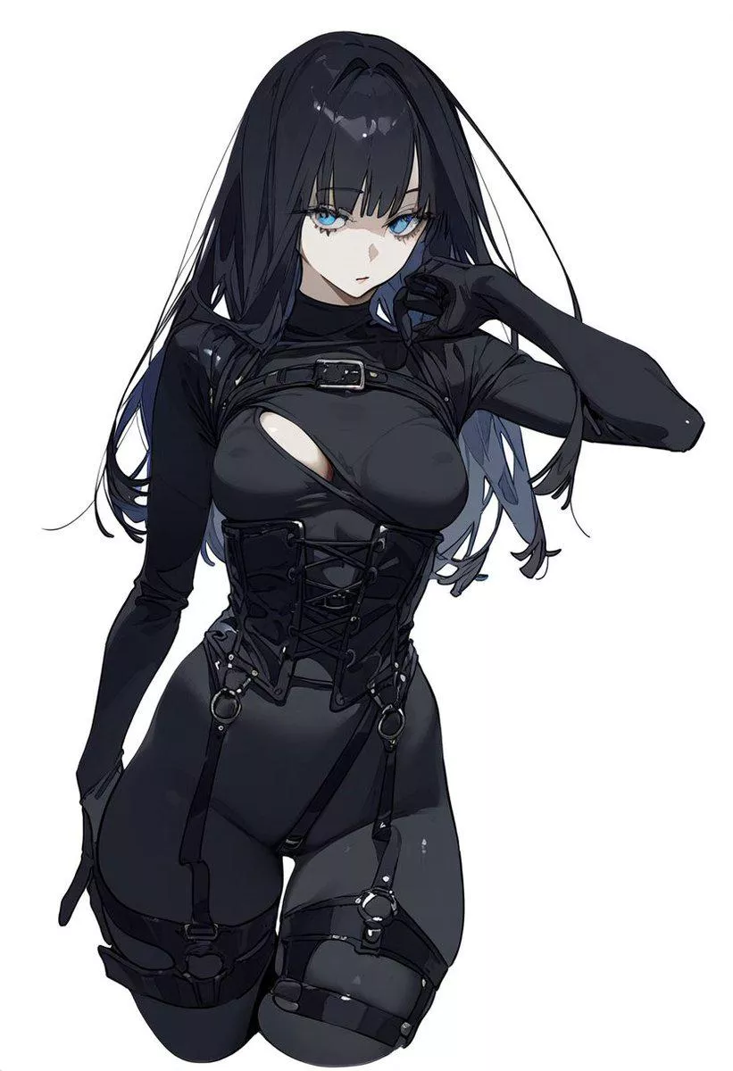 Numerous Belts & Straps