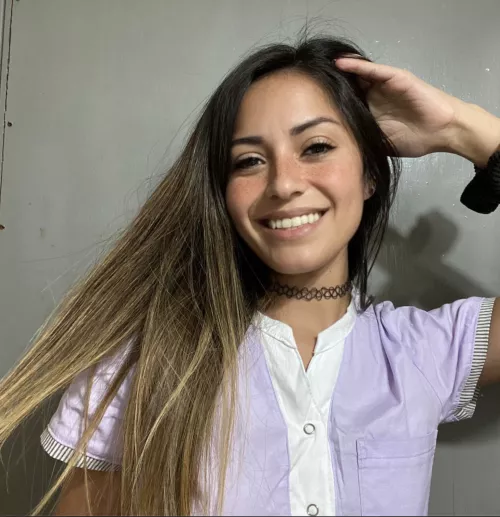 nursing student IUTR