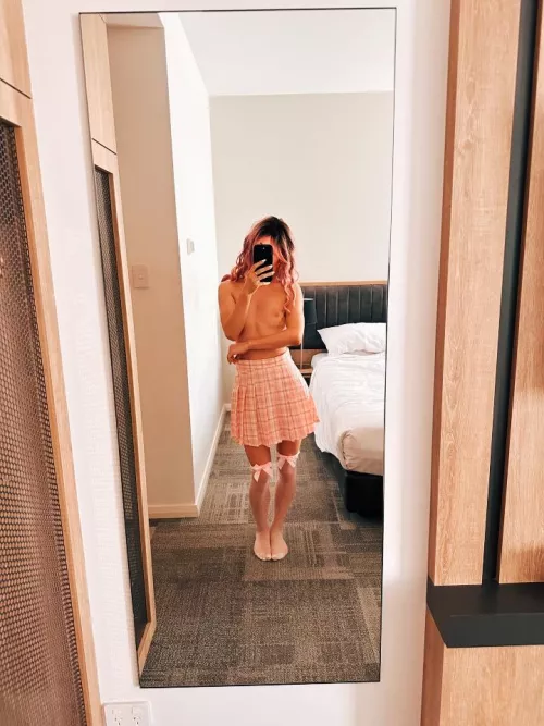 Ok you found your perfect little pink princess hehe