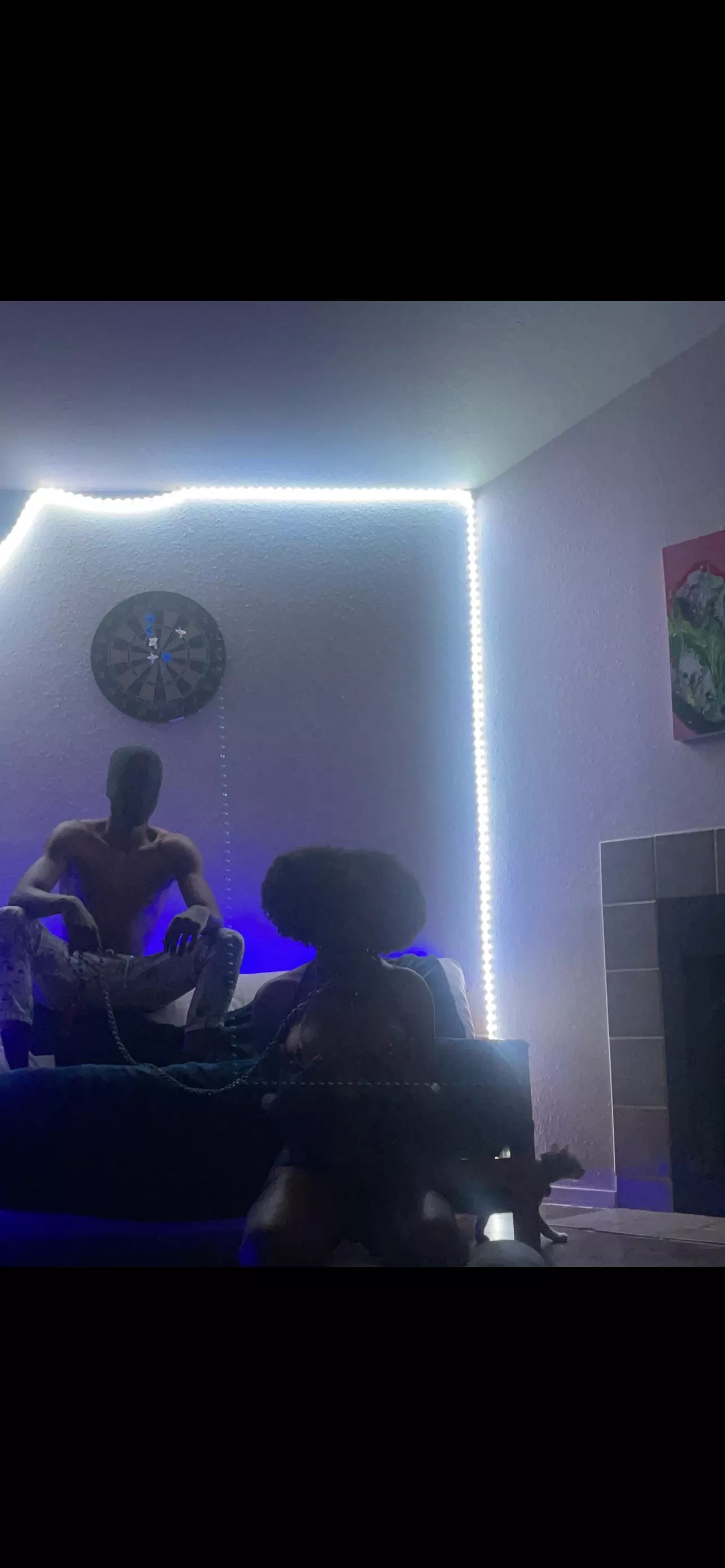 On my Kanye shit ⚡️🐩⛓️🎯🌩️