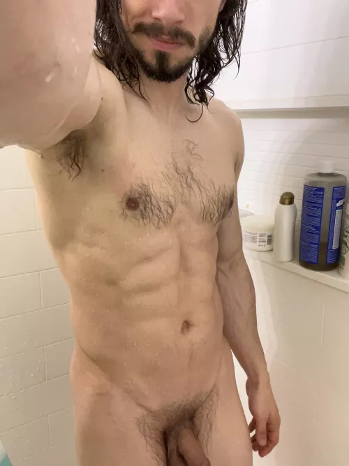 Oops it’s a little slippery!