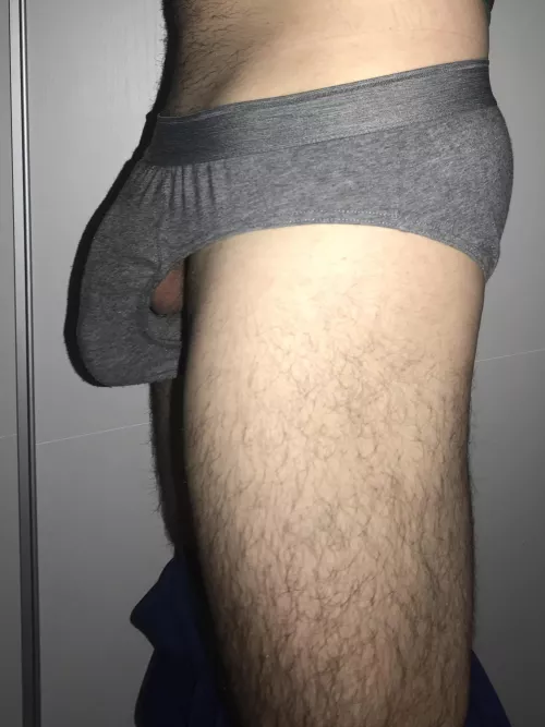 Oops left a window open there, balls and peeping