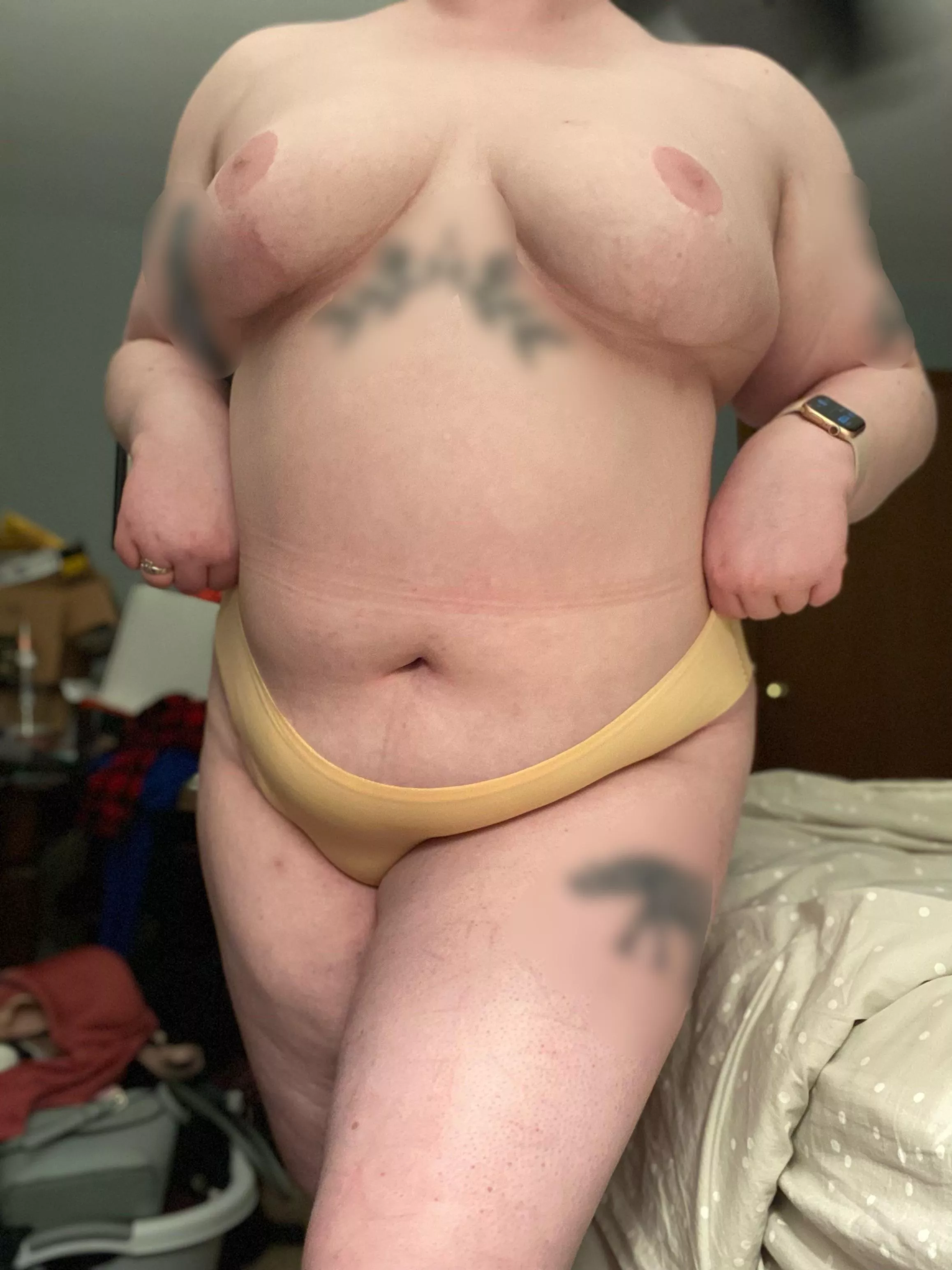 Orange you glad to see me?