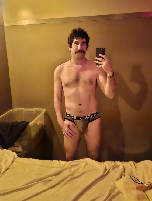 Otter? Not otter? Possibly otter?