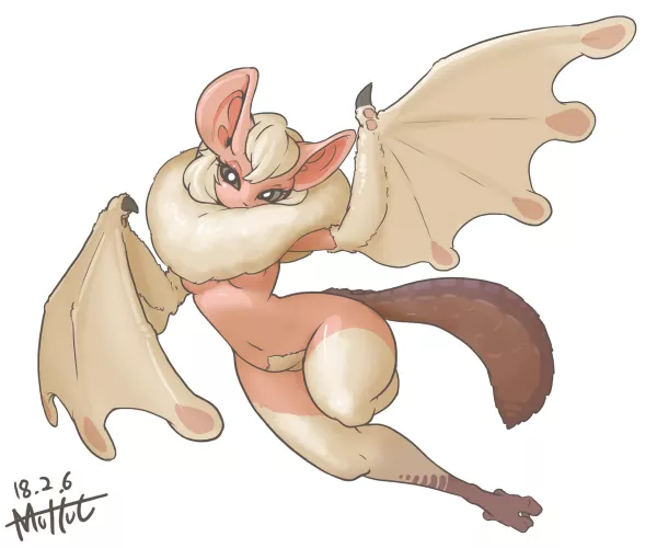 Paolumu by MuHut