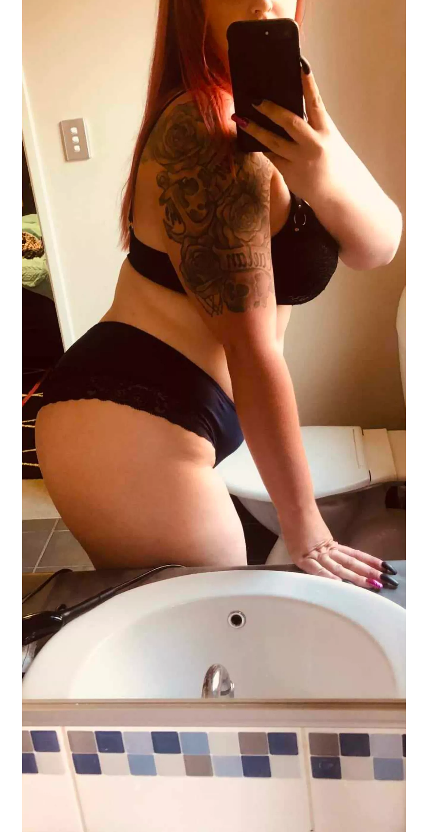 Peel these pants off