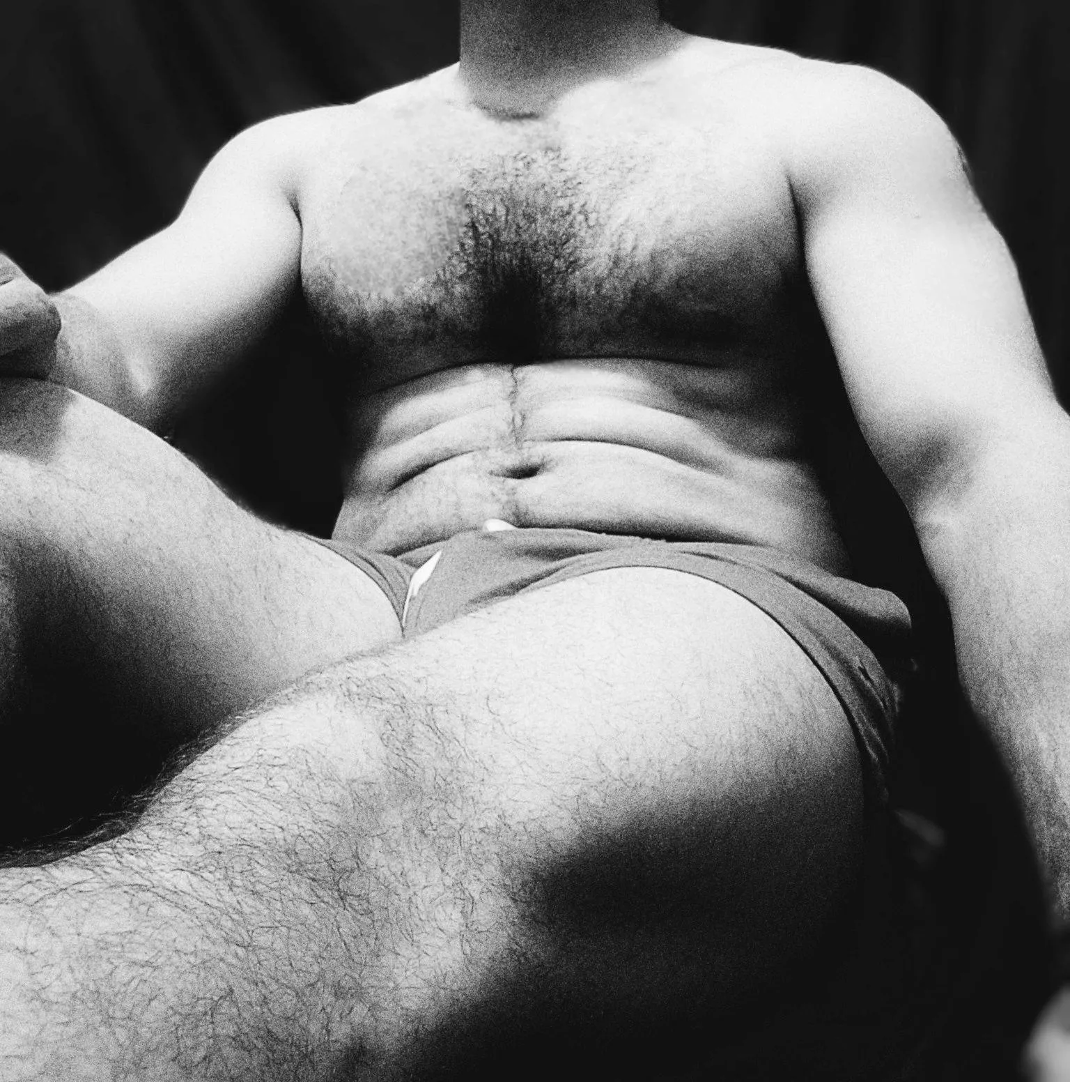 Post gym clarity is real [m]