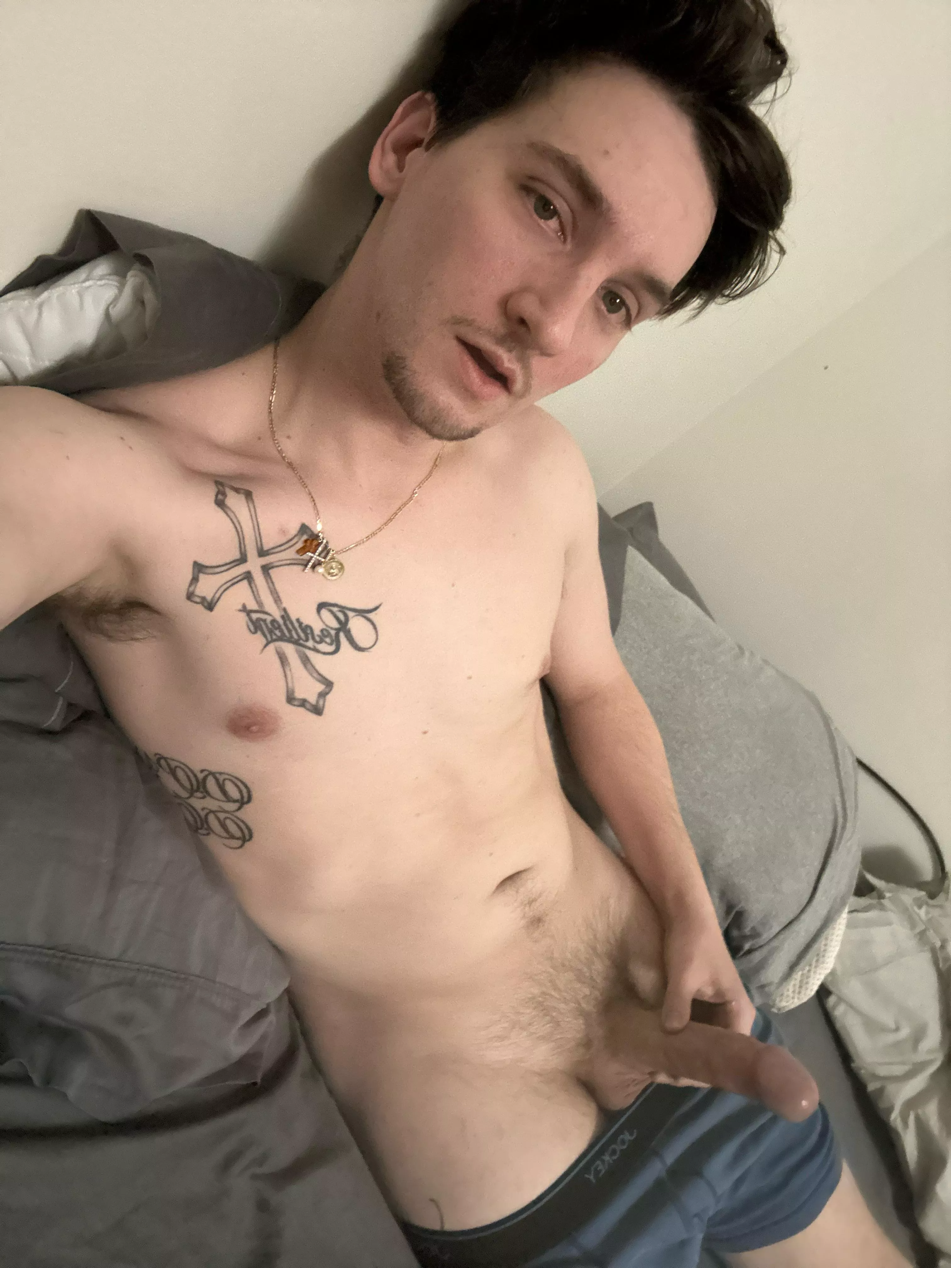 Princess get off I’m gonna make a mess inside you 😫🥵