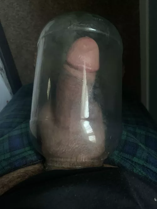 Quick 15 minute maintenance pump