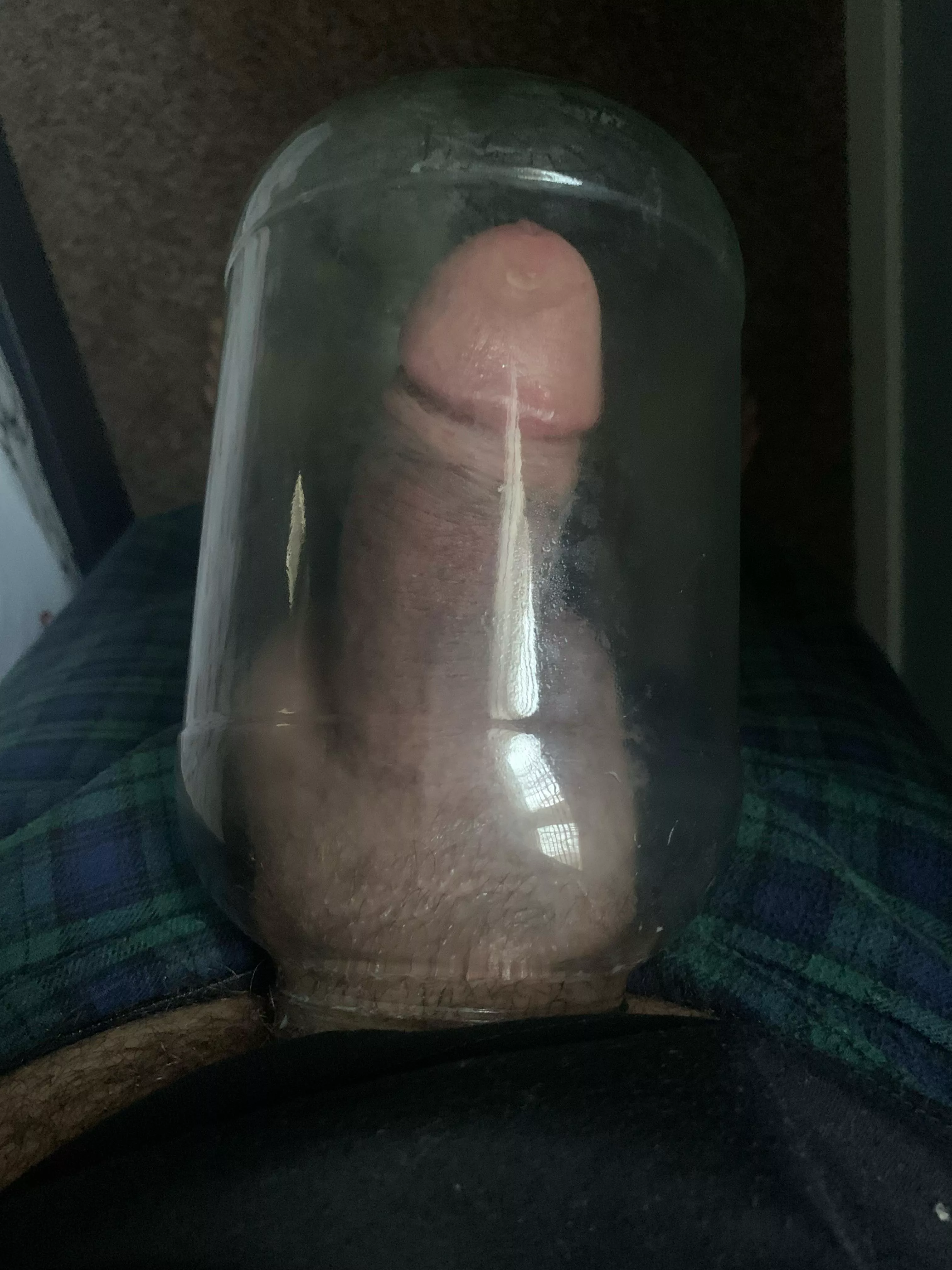 Quick 15 minute maintenance pump