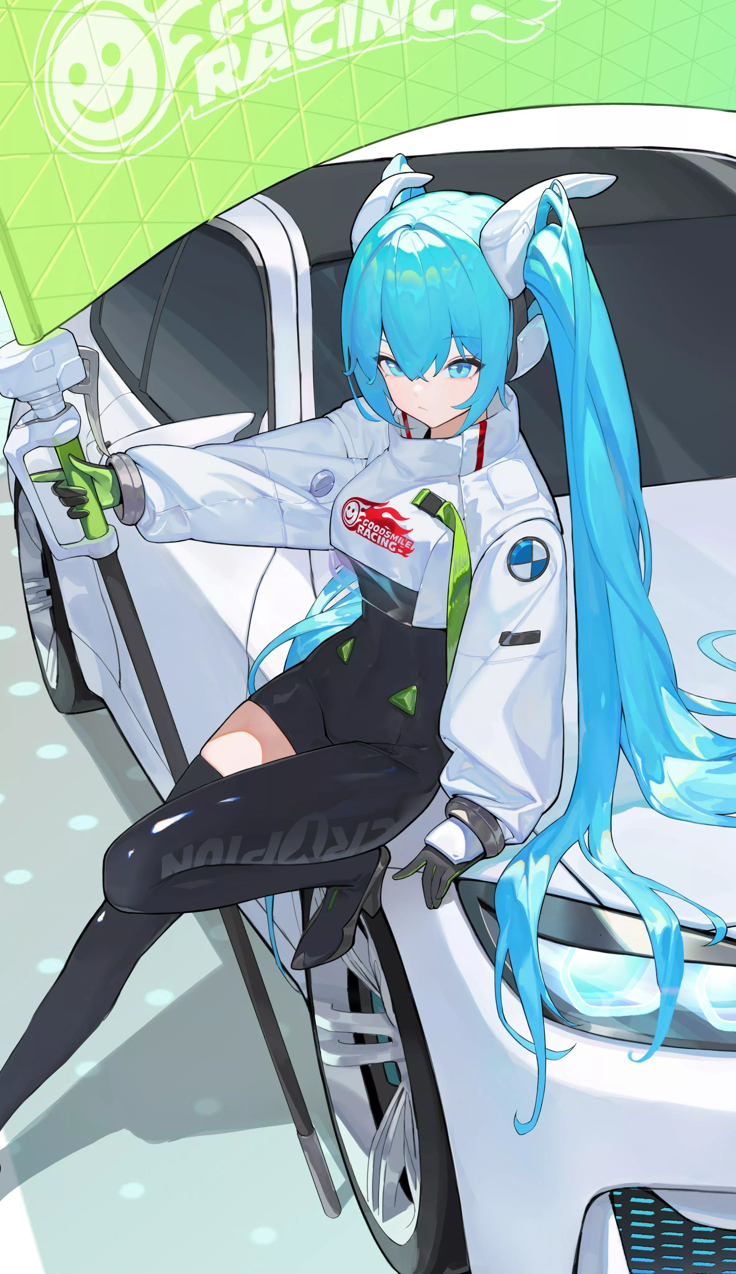Racing Miku 