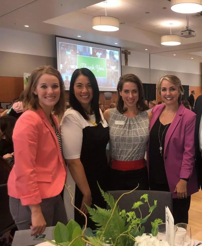 Rank these office babes