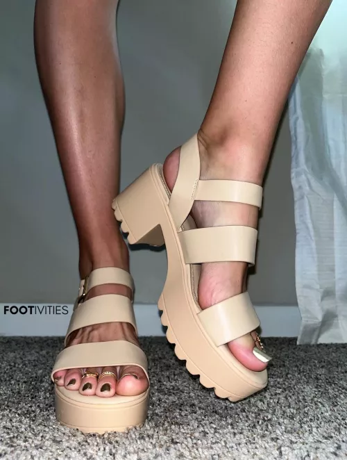 Ready for Summer ☀️