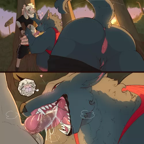 Remember to stay hydrated on long hikes [MF] (securipun)