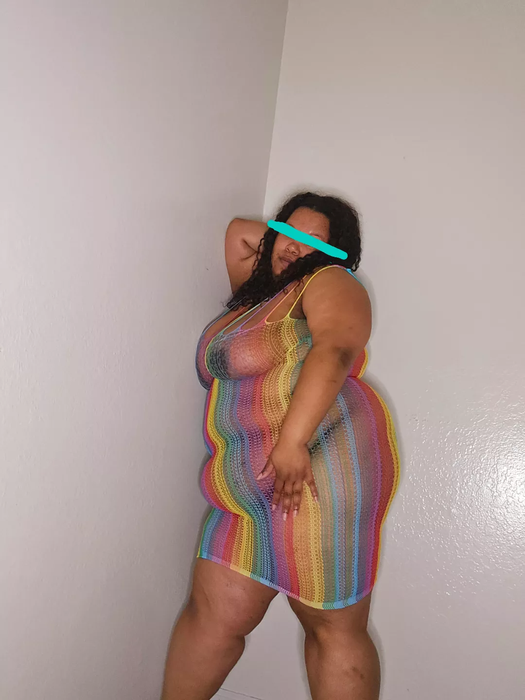 Rolls for days 🌈😘