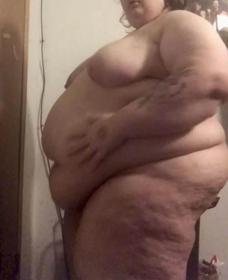 Say hi if you actually like my body type