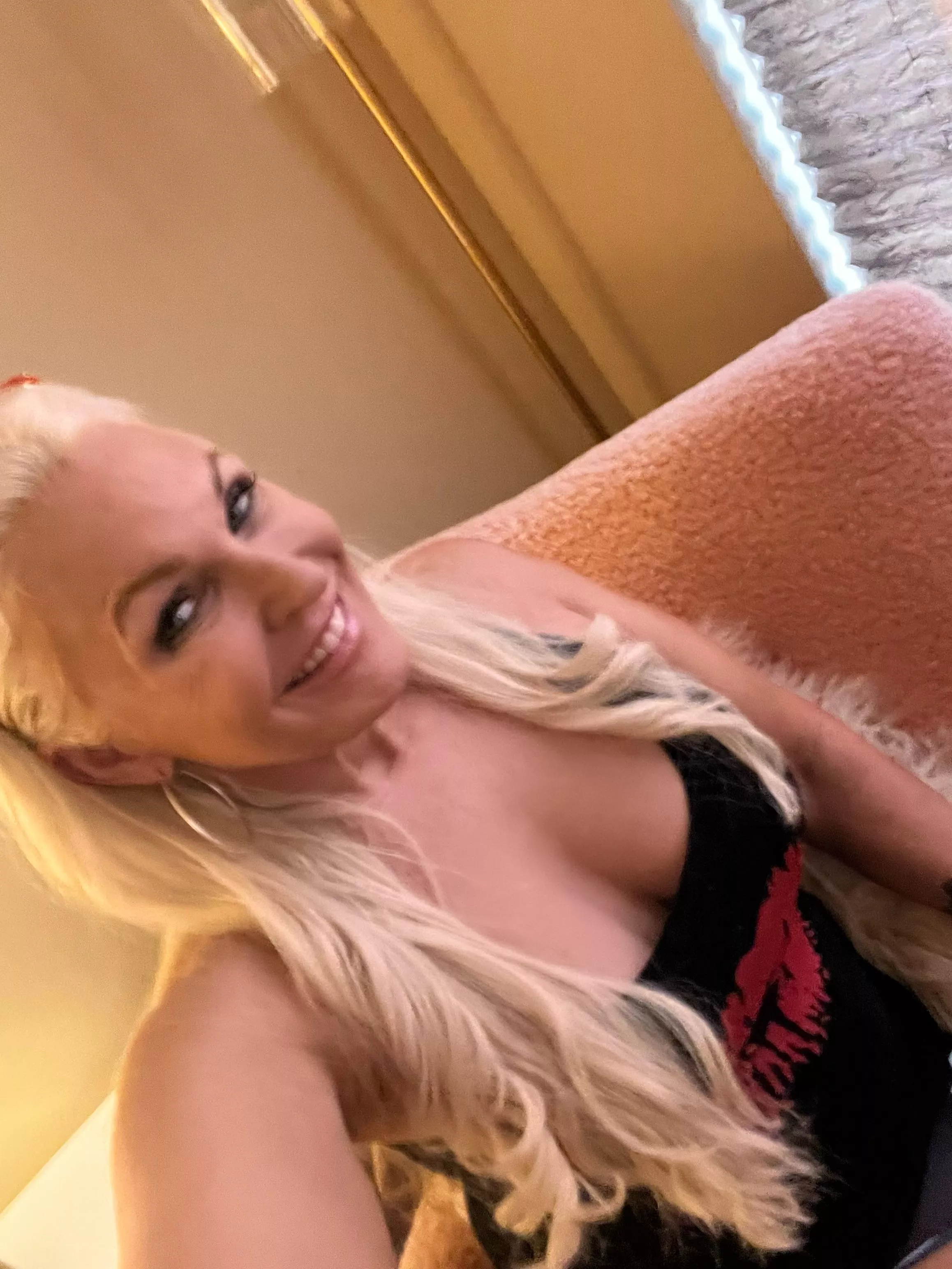 Sex before breakfast or after? 