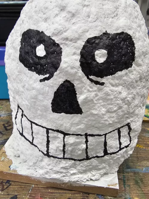 Sexy Sams (by me) [sans]