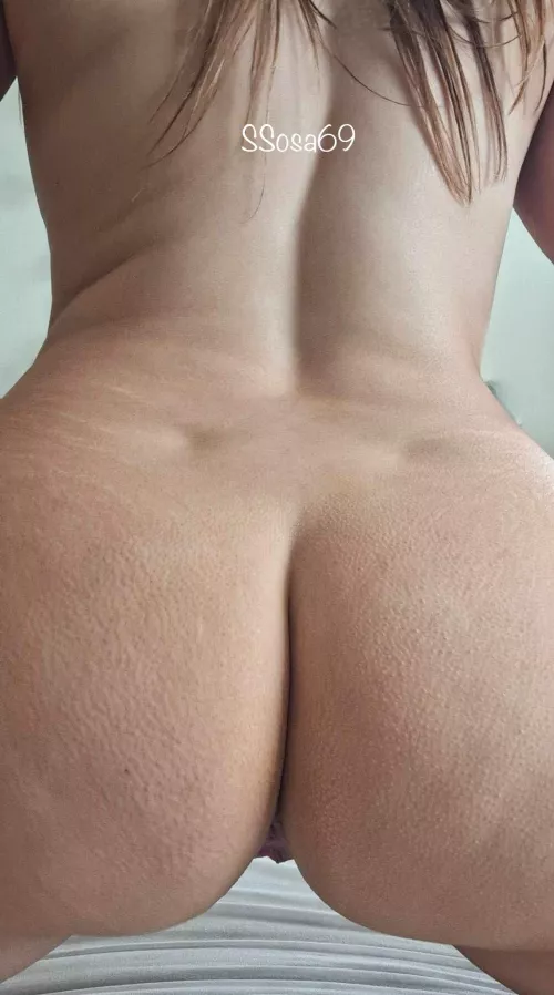 Shall we try some face sitting