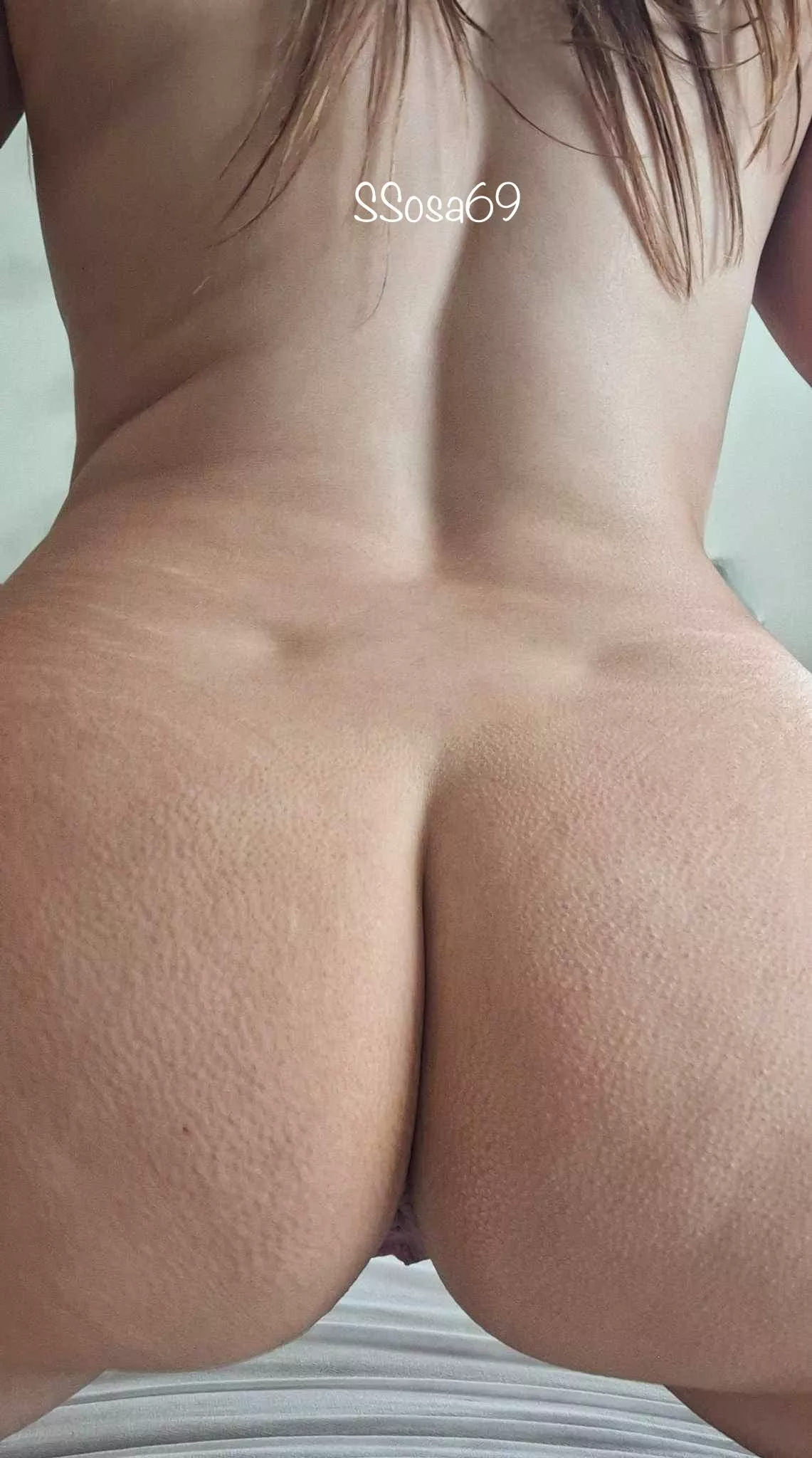 Shall we try some face sitting