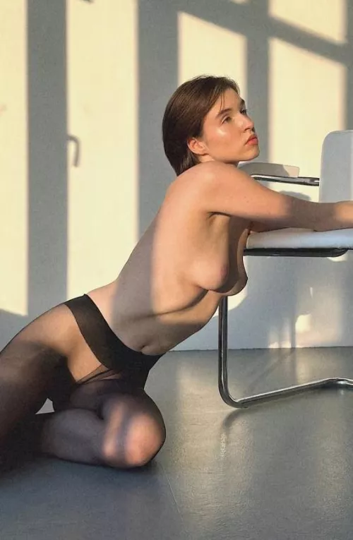 Some might say I have the perfect handfuls