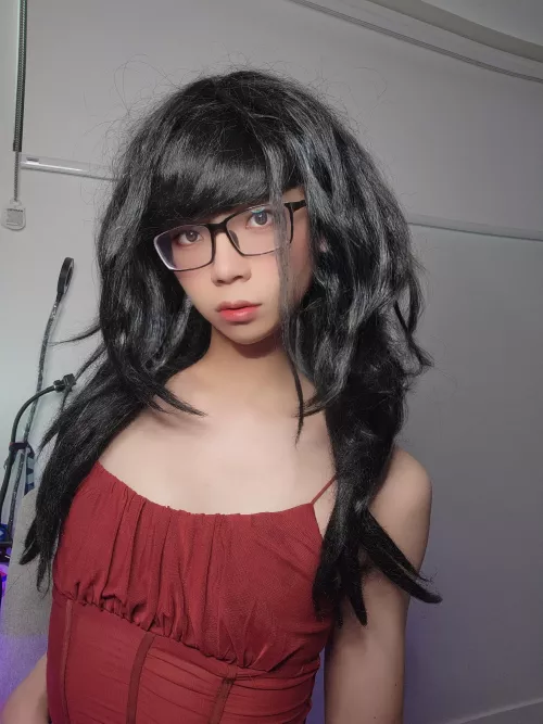 Someone said that I am adorable