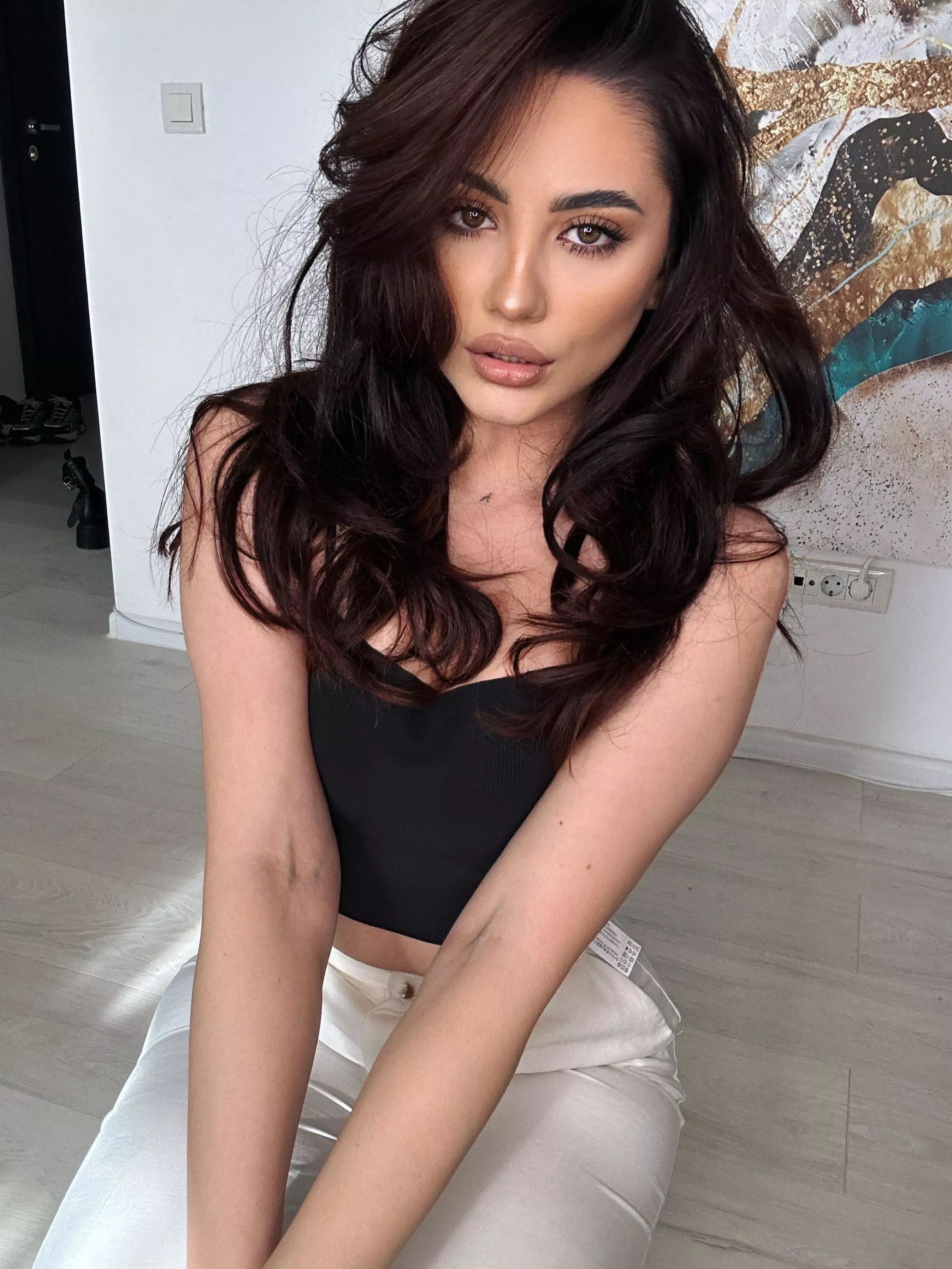 Spice up your day with a little sexy me.