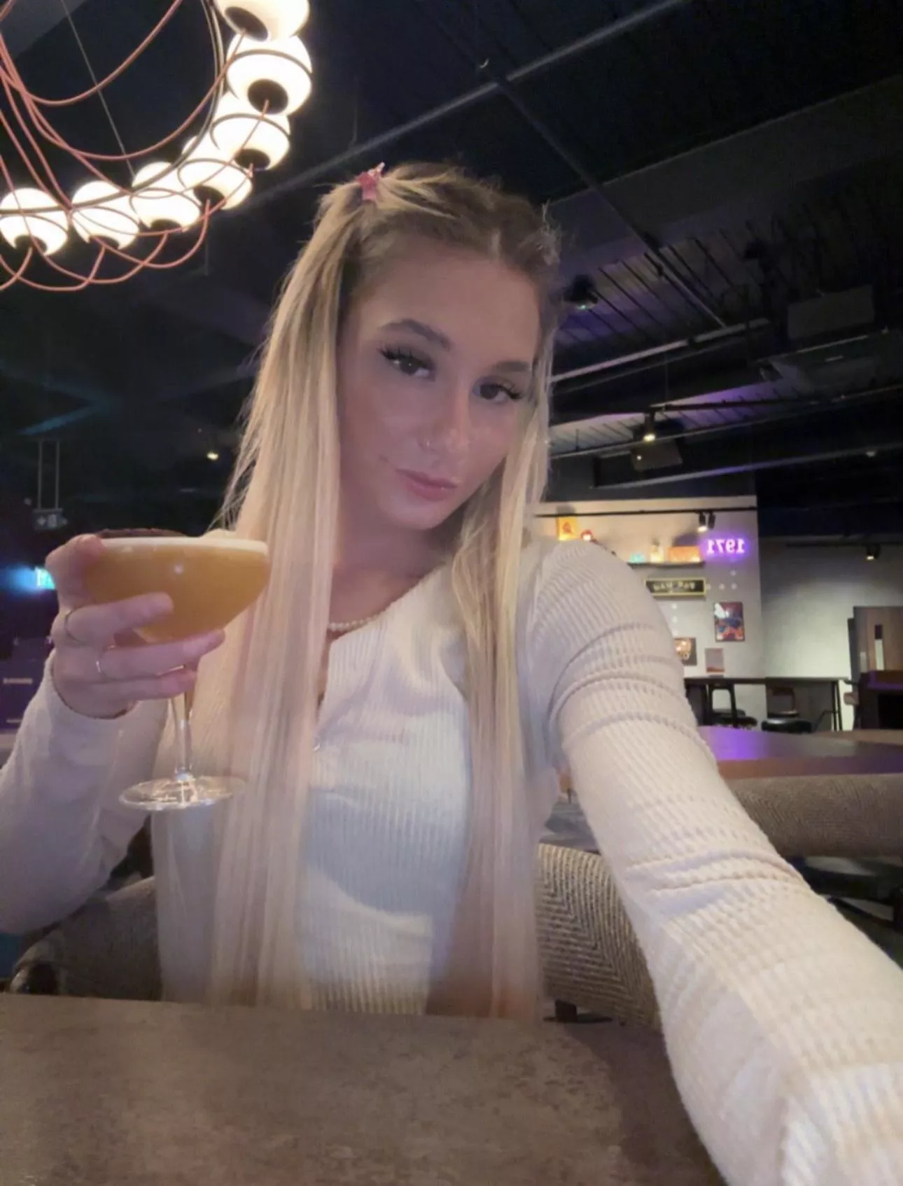 stay classy my friends