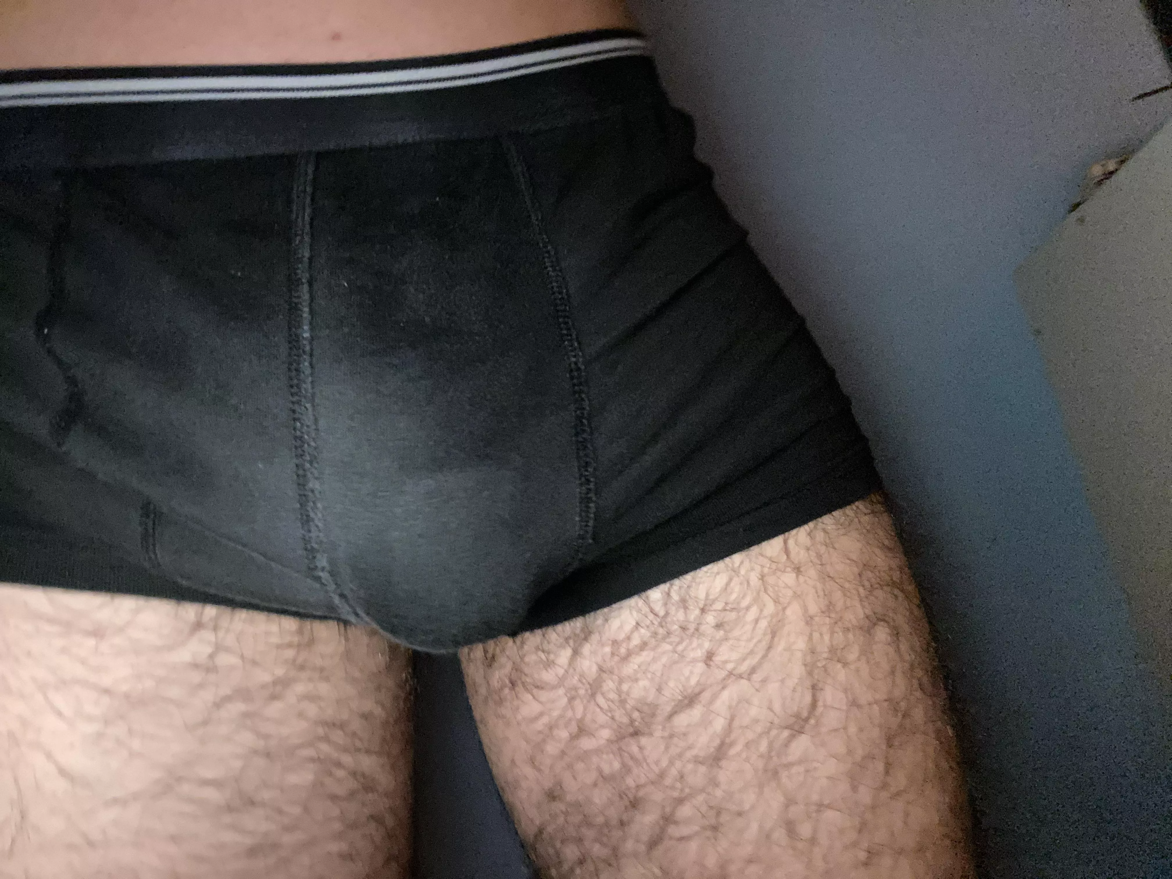 Str8 but what do you think