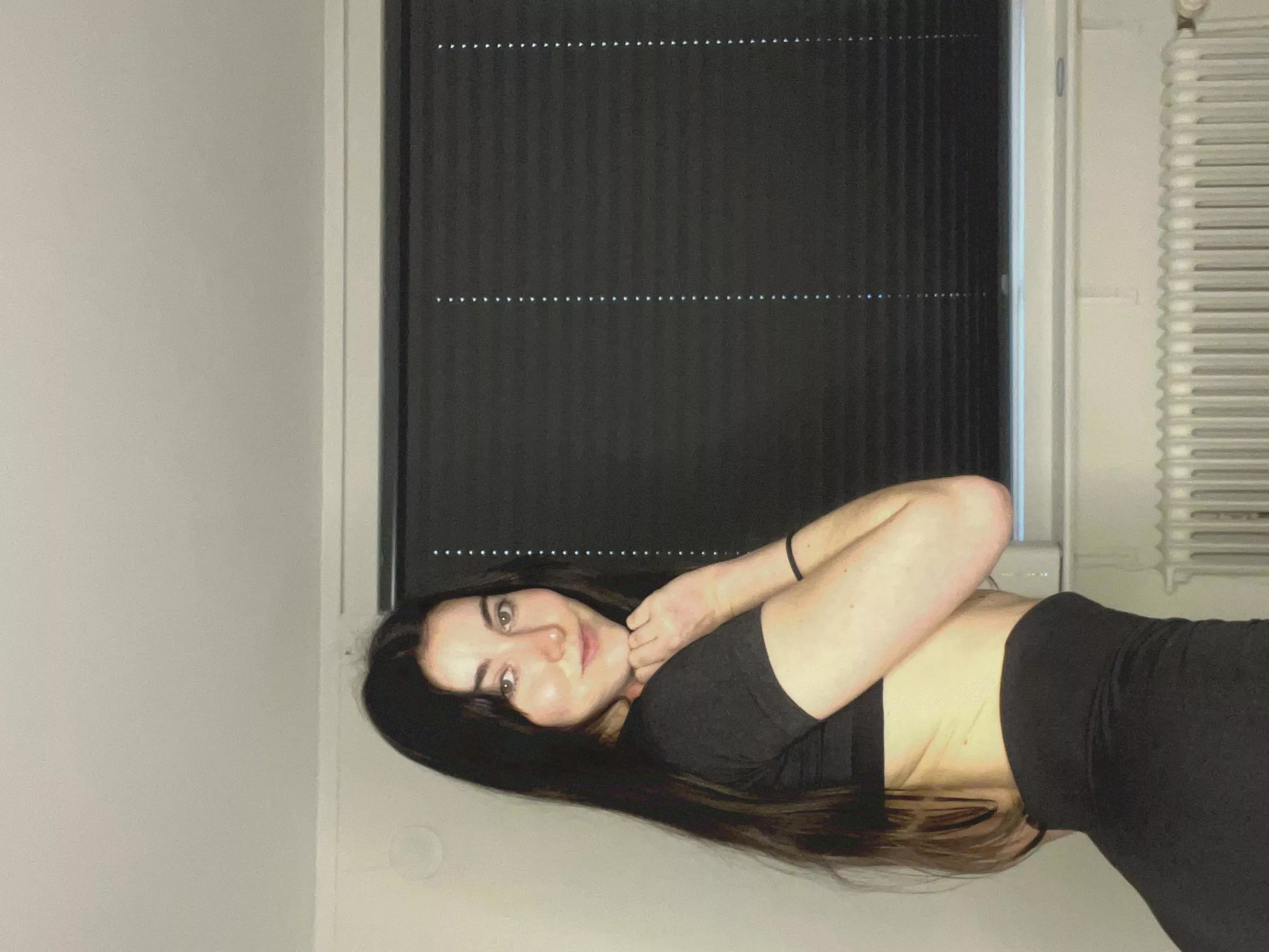  Suck on them after class 