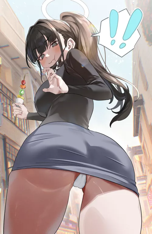 Sukeban [Blue Archive]