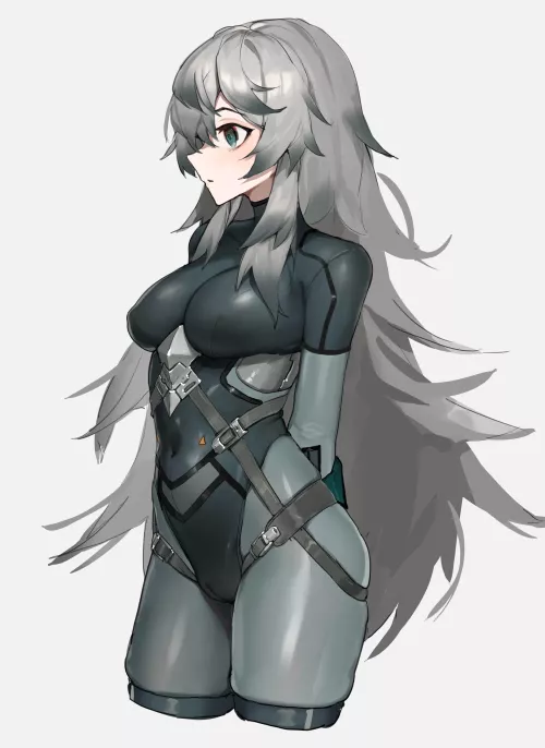 Tactical Bodysuit 