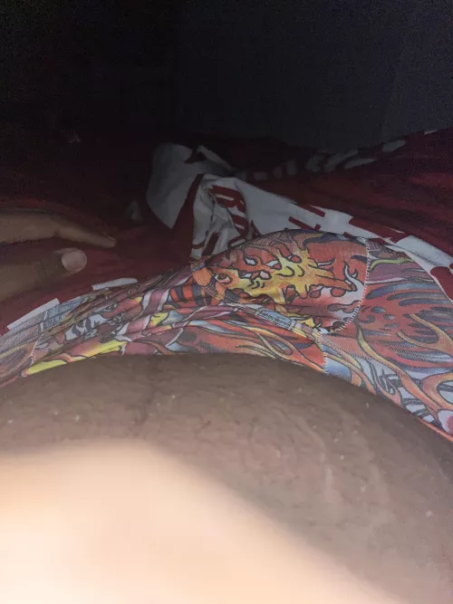 Take it out the package