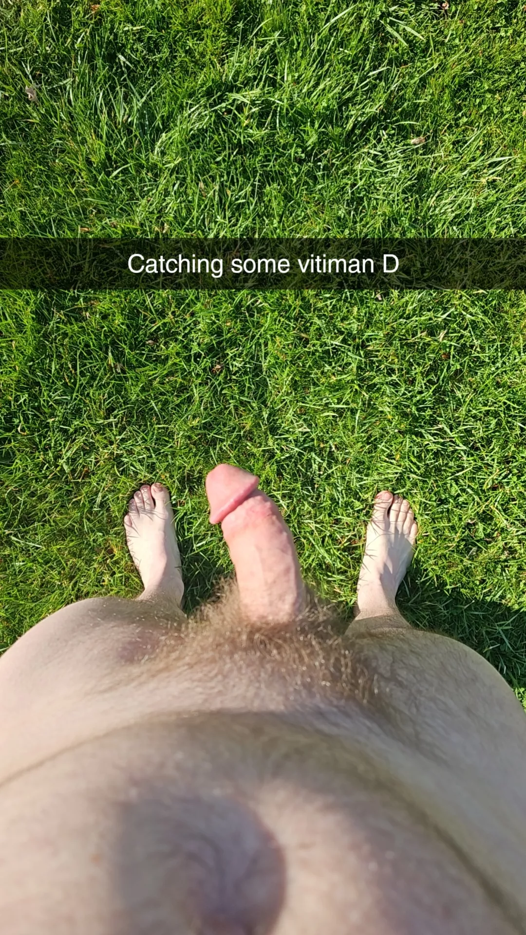 Taking in some vitamin D