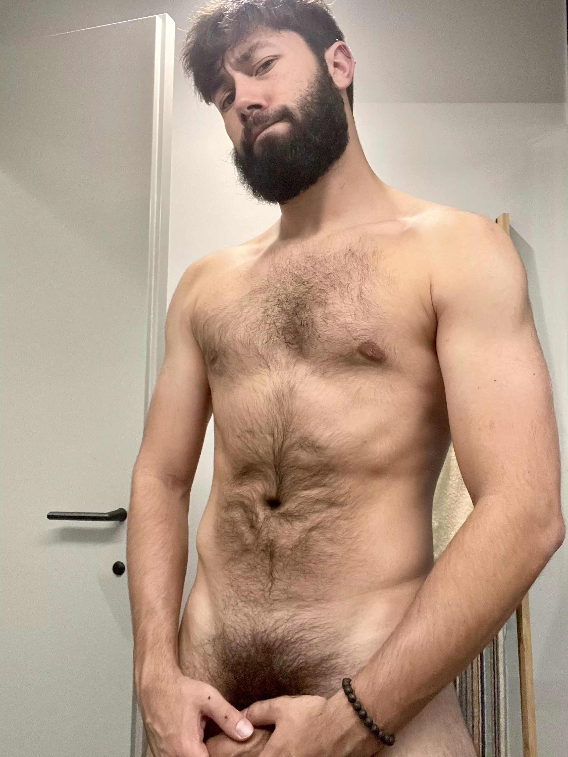 That’s a nice vein⚡️