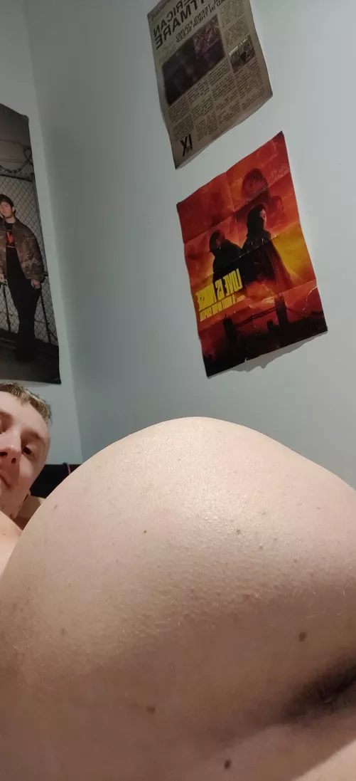 There's plenty for everyone 😜