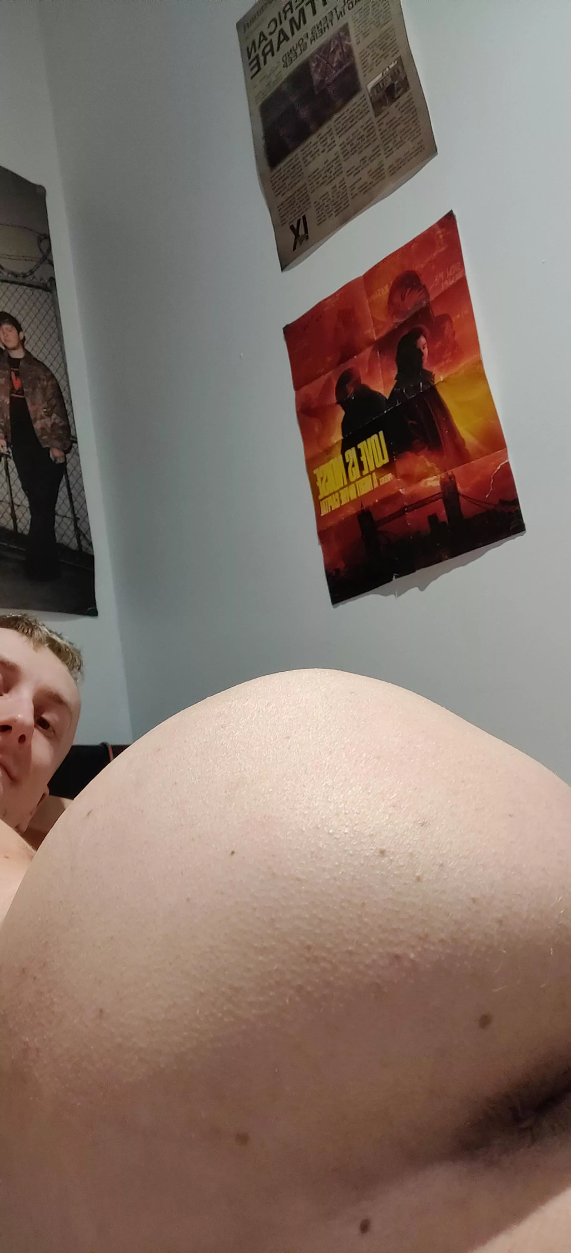 There's plenty for everyone 😜