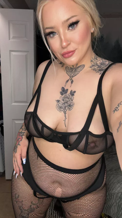 These haven’t been fucked in far too long