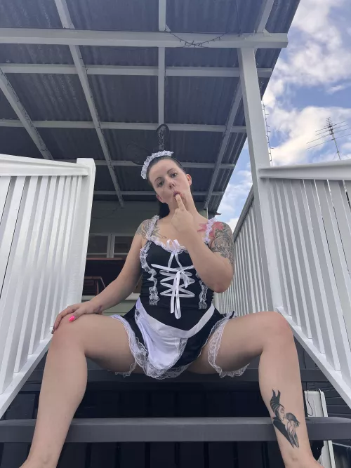 These legs were made for you