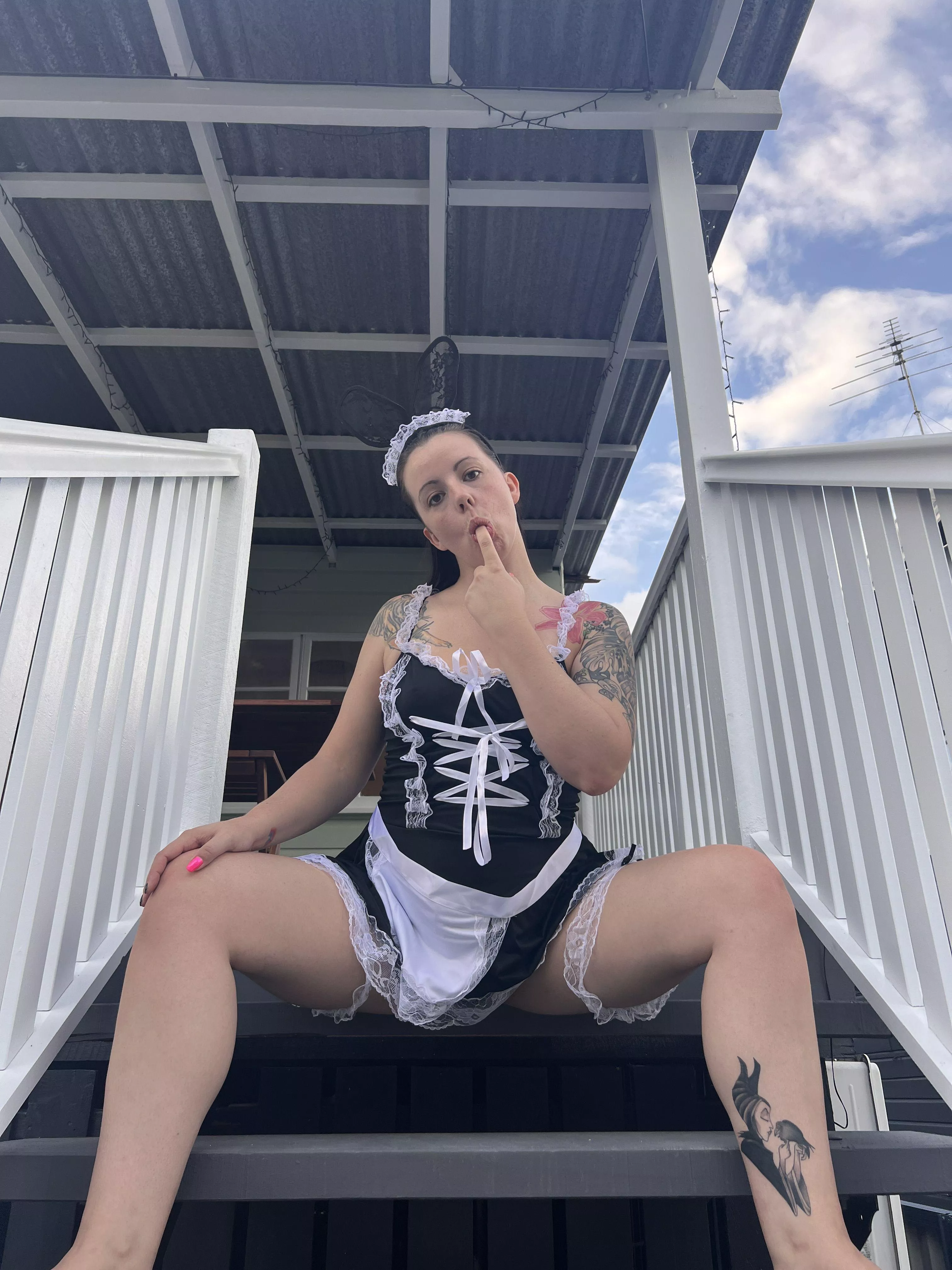 These legs were made for you