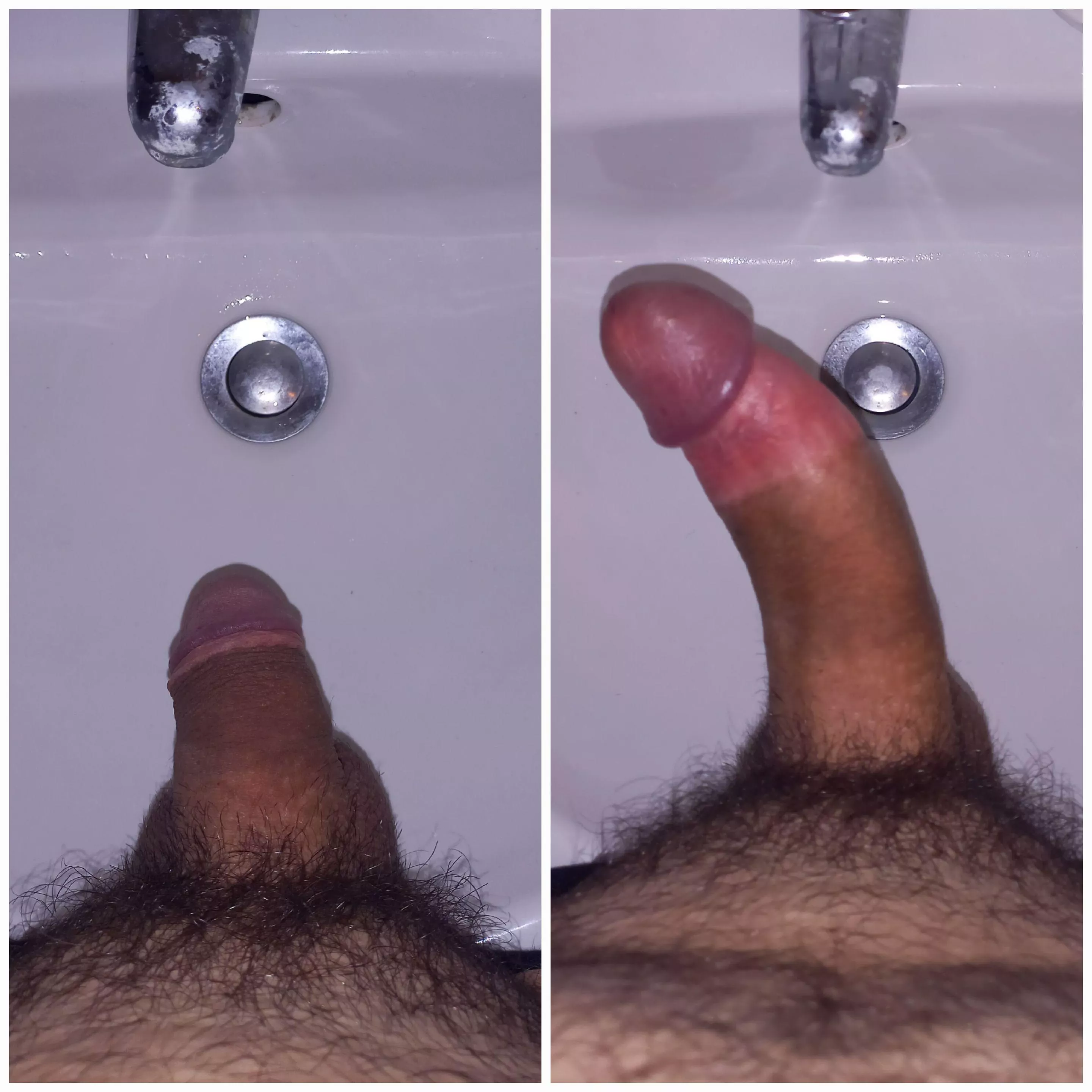 They told me I'm a grower